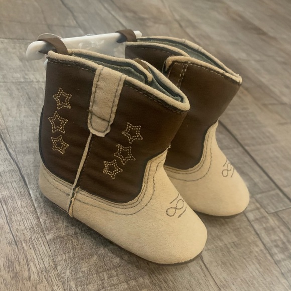 Rising Star Shoes Rising Star Infant Cowboy Boots Poshmark